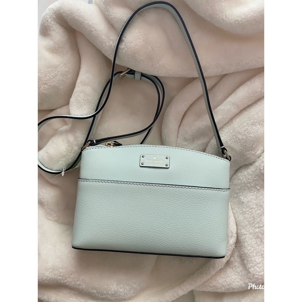 Kate Spde💗 Grove Street Millie Crossbody Bag 🧚🏼‍♀️
